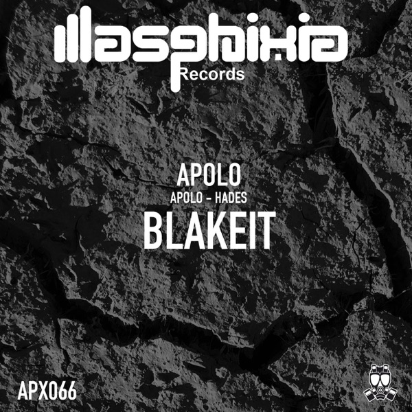 Apolo - Single