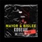 Kosewe (feat. Big Lee) - Mayor lyrics