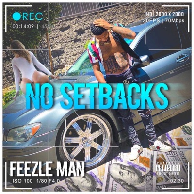No Setbacks - Single