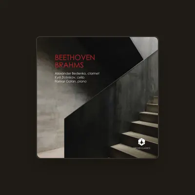 Listen to Alexander Bedenko, watch music videos, read bio, see tour dates & more!