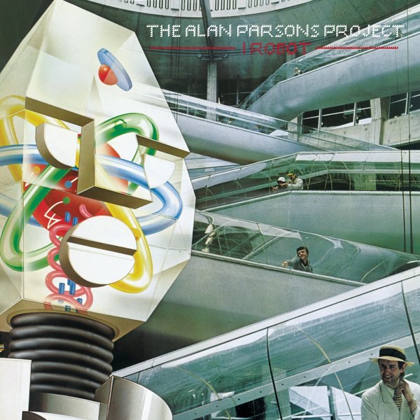 I Wouldn't Want To Be Like You by The Alan Parsons Project on NetFM