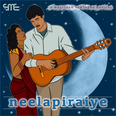 Neelapiraiye - EP