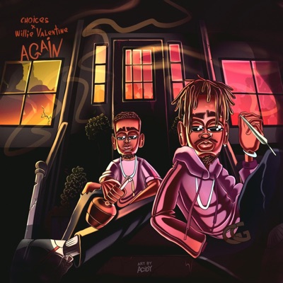 Again - Single