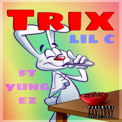Trix (feat. Yung Ez) - Single