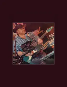 Escucha a Pether Löwis Löwenborg, mira videos musicales, lee su biografía, consulta las fechas de las gira y más.