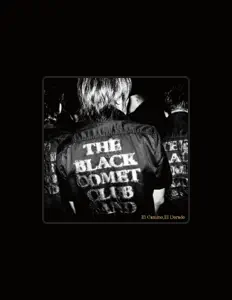 THE BLACK COMET CLUB BANDを聴いたり、ミュージックビデオを鑑賞したり、経歴やツアー日程などを確認したりしましょう！