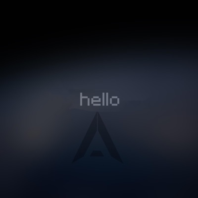 Hello (feat. Kat) - Single