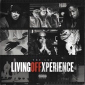 Living Off Xperience artwork