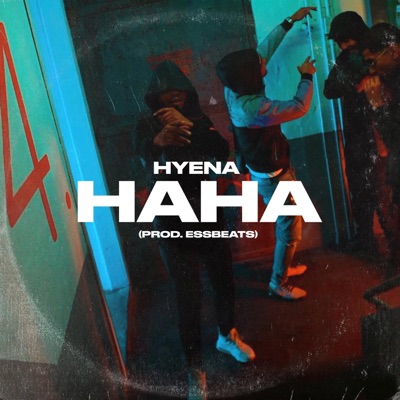 Haha - Single