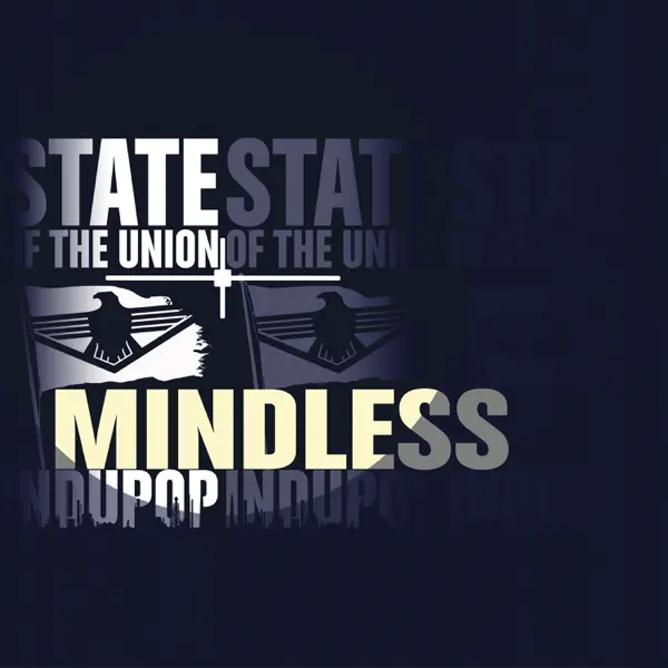 Industrial (Ruined Conflict Remix) — State of the Union