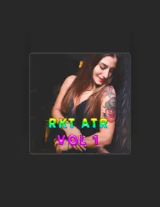 Listen to Temaiken Arg, watch music videos, read bio, see tour dates & more!