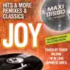 Joy - Black Is Black (Maxi Version)