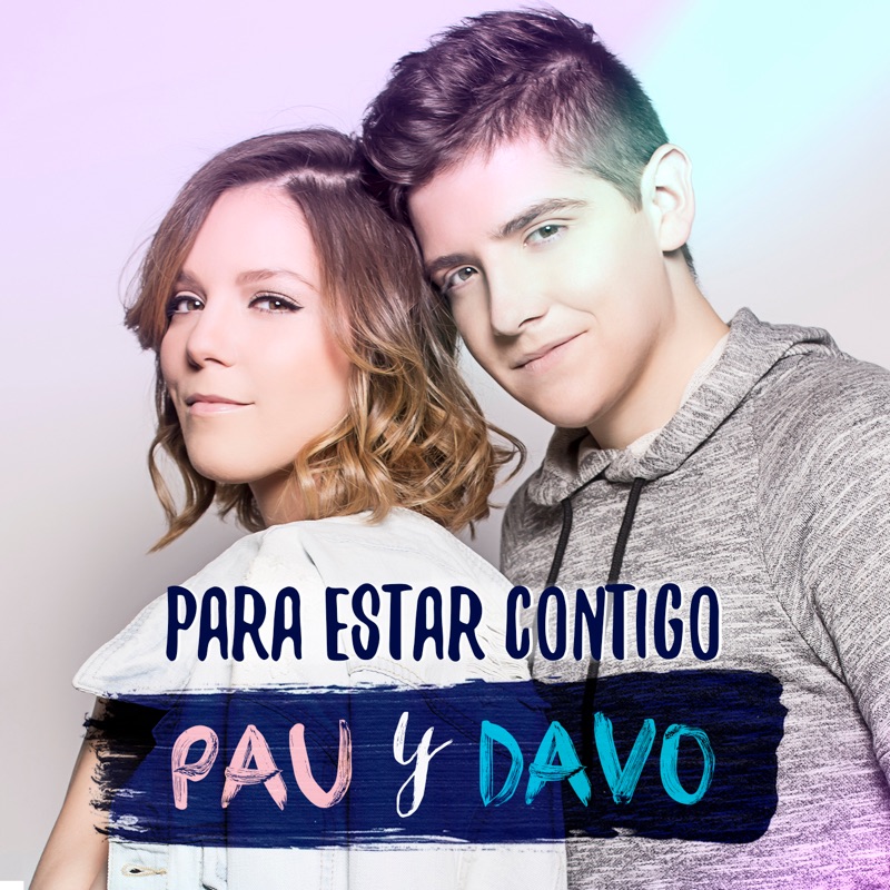 Para Estar Contigo - Single