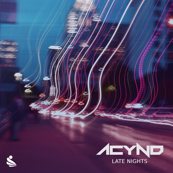 Late Nights - Single