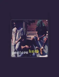 Listen to Panteon Kush, watch music videos, read bio, see tour dates & more!