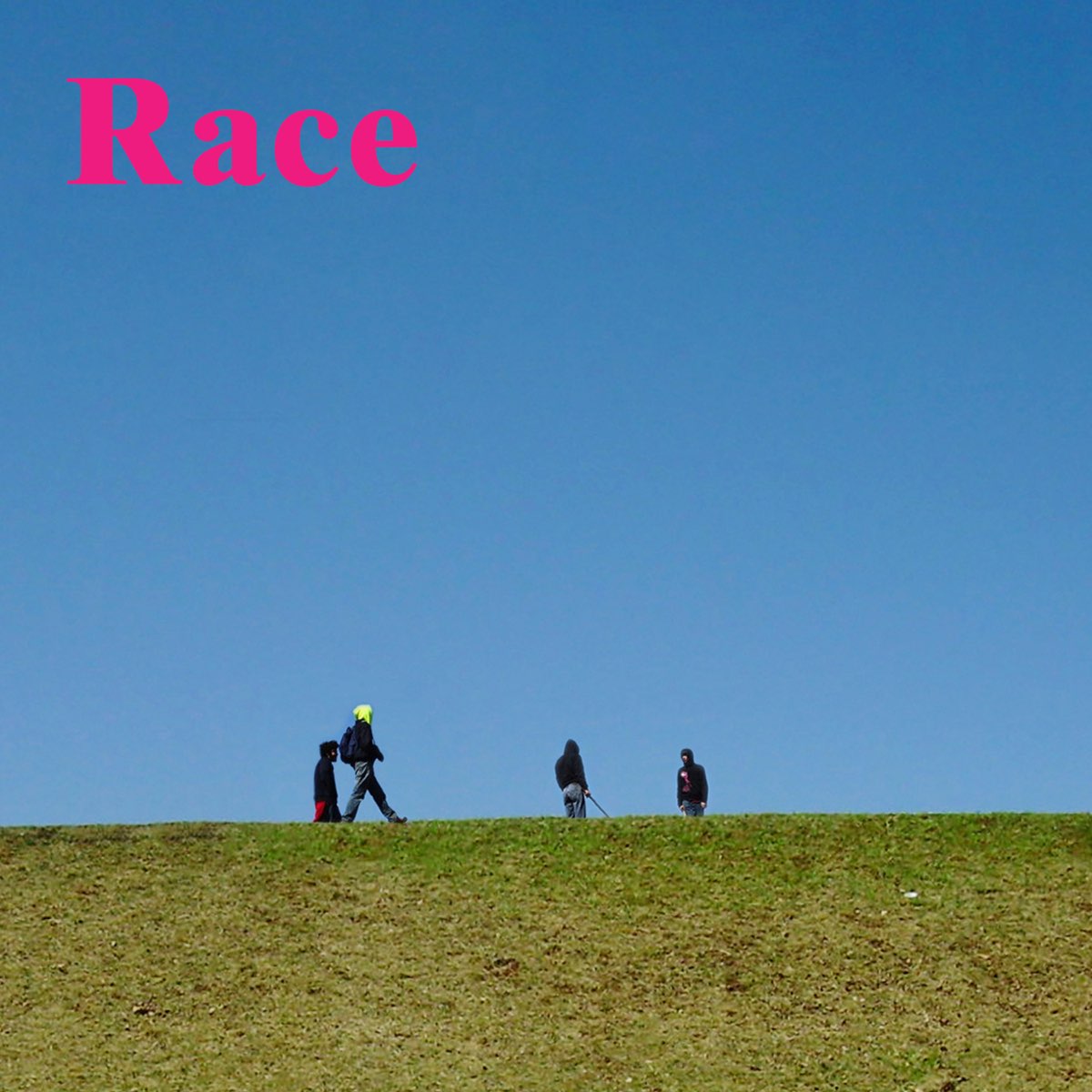 ‎Race – Album av Alex G – Apple Music