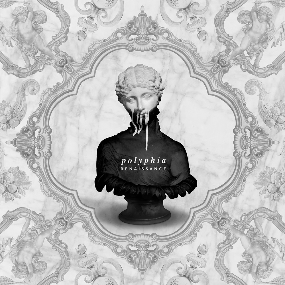 Обложка альбома «Renaissance» — Polyphia