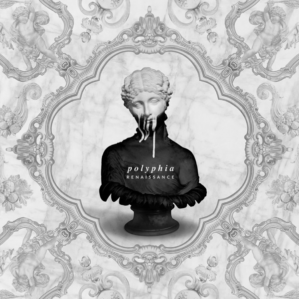 Polyphia – Renaissance (2016) album cover