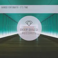 It's Time — Nando Fortunato