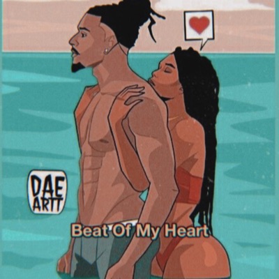 Beat of My Heart - Single