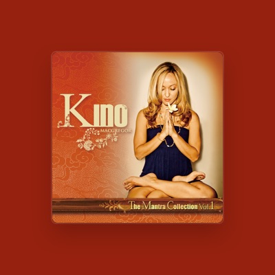Listen to Kino MacGregor, watch music videos, read bio, see tour dates & more!