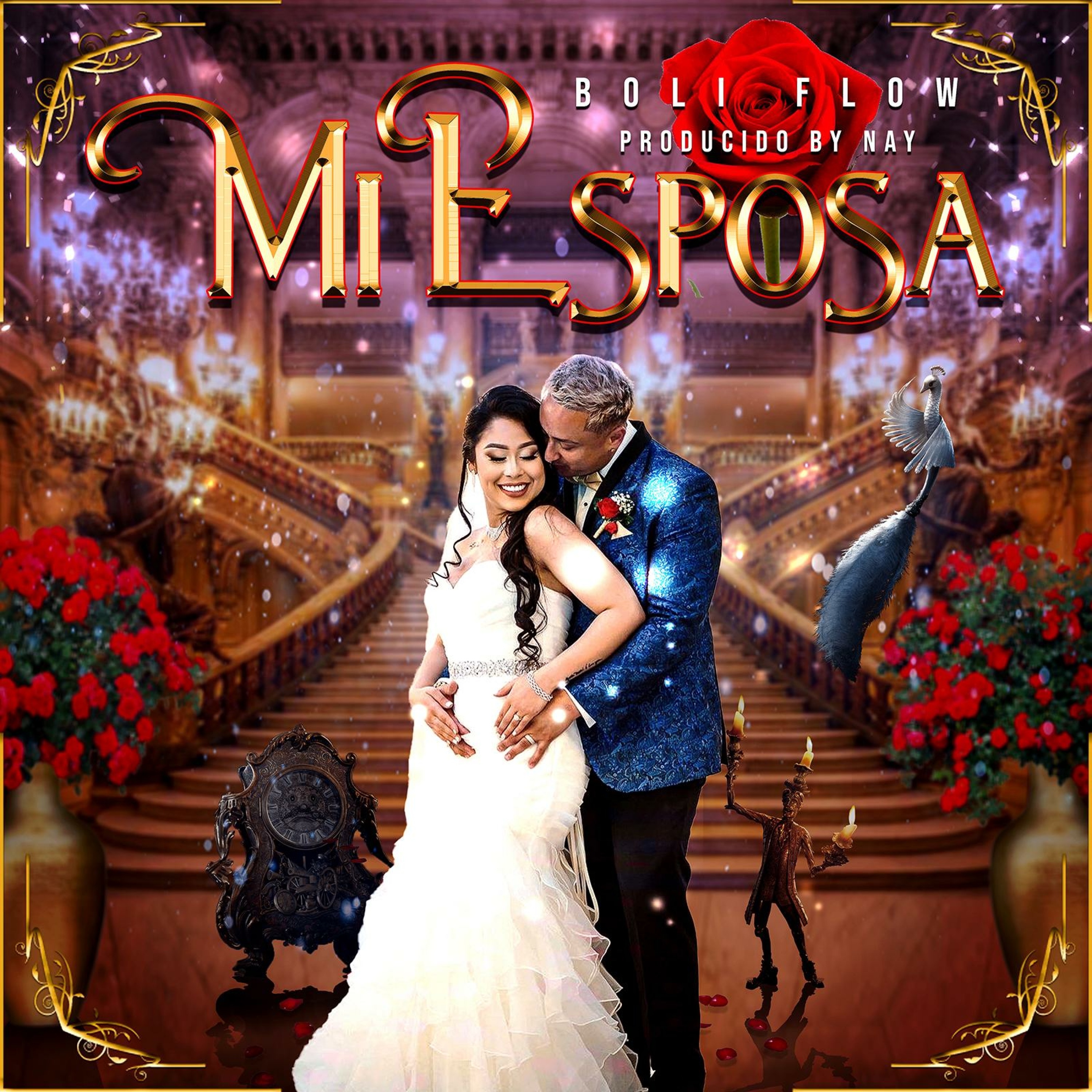 Mi Esposa - Single