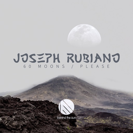 60 Moons / Please - Single by Joseph Rubiano