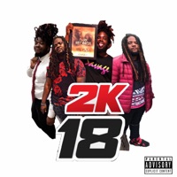 2k18 - Solomon Aka King S-O