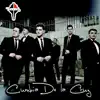 Cumbia de la cruz - Fue ella, fui yo