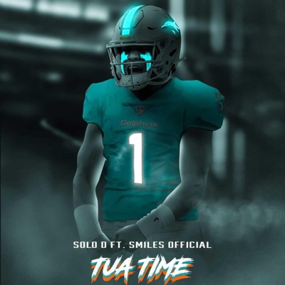 Tua Time (feat. SoLo D & Smiles Official) - Single