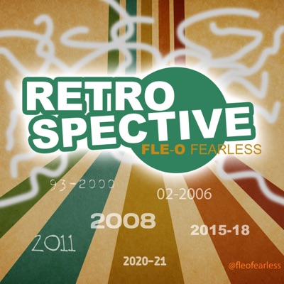 RetroSpective - Single