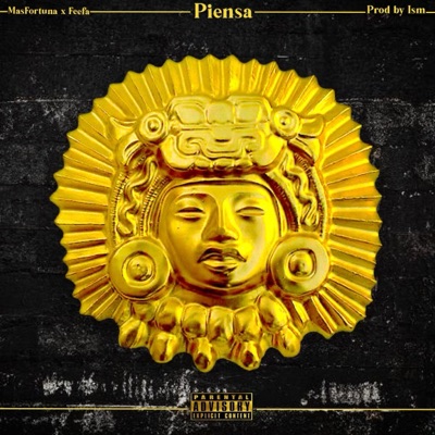 Piensa (feat. Feefa) - Single