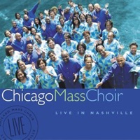 Chicago Mass Choir - Prayer Will Fix It