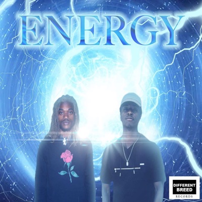 Energy REMIX (feat. Andre4) [Remix] - Single