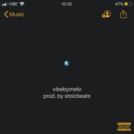 Save the World Melo Griffith