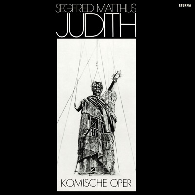 Matthus: Judith (Opera)