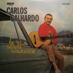 Carlos Galhardo - Jura