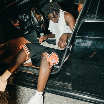 City Go Dumb - Single