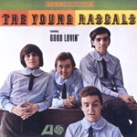 The Young Rascals - I Ain't Gonna Eat Out My Heart Anymore (Single Version)