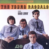 The Young Rascals - In The Midnight Hour