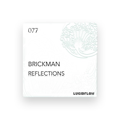 Listen to Brickman, watch music videos, read bio, see tour dates & more!