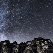 The Dark Knight - Whitesand