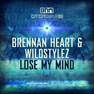 Lose My Mind (Radio Edit)
