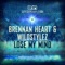 Lose My Mind - Brennan Heart & Wildstylez lyrics