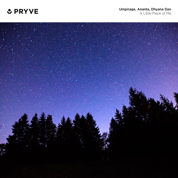 A Little Piece of Me - EP