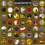 Deceptive Fifty