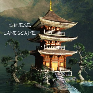 Chinese Landscape