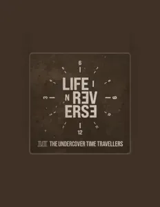Listen to The Undercover Time Travellers, watch music videos, read bio, see tour dates & more!