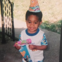 Origin Story - Single - Battz