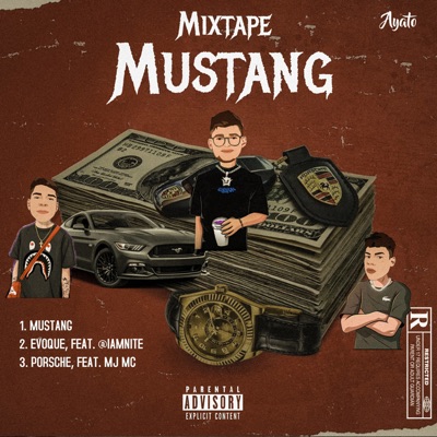 Mustang - Single